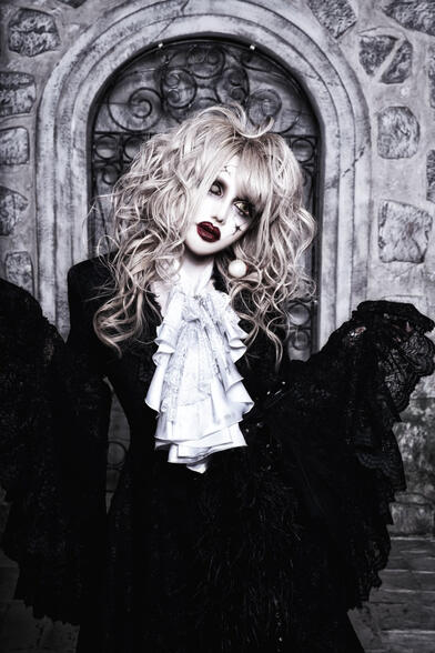 「Dazzling」